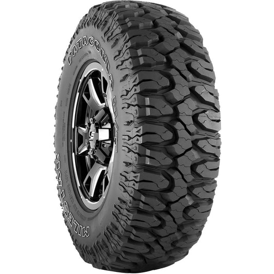 MILESTAR PATAGONIA M/T 33X12.50R22LT Tires