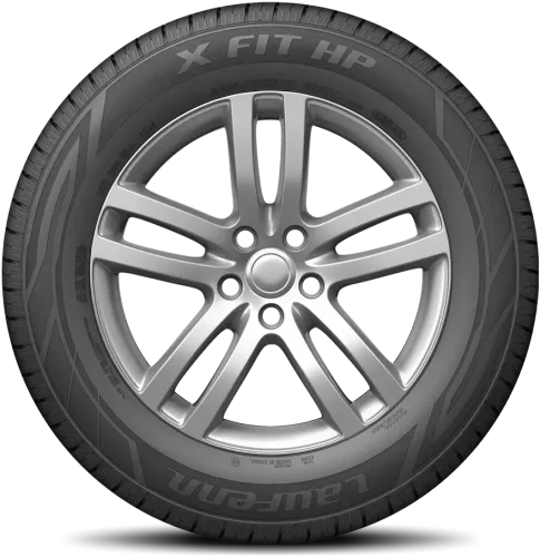 Laufenn X Fit HP (LA41) - 235/60R18 (29") 103V Passenger/Light Truck | 1031078