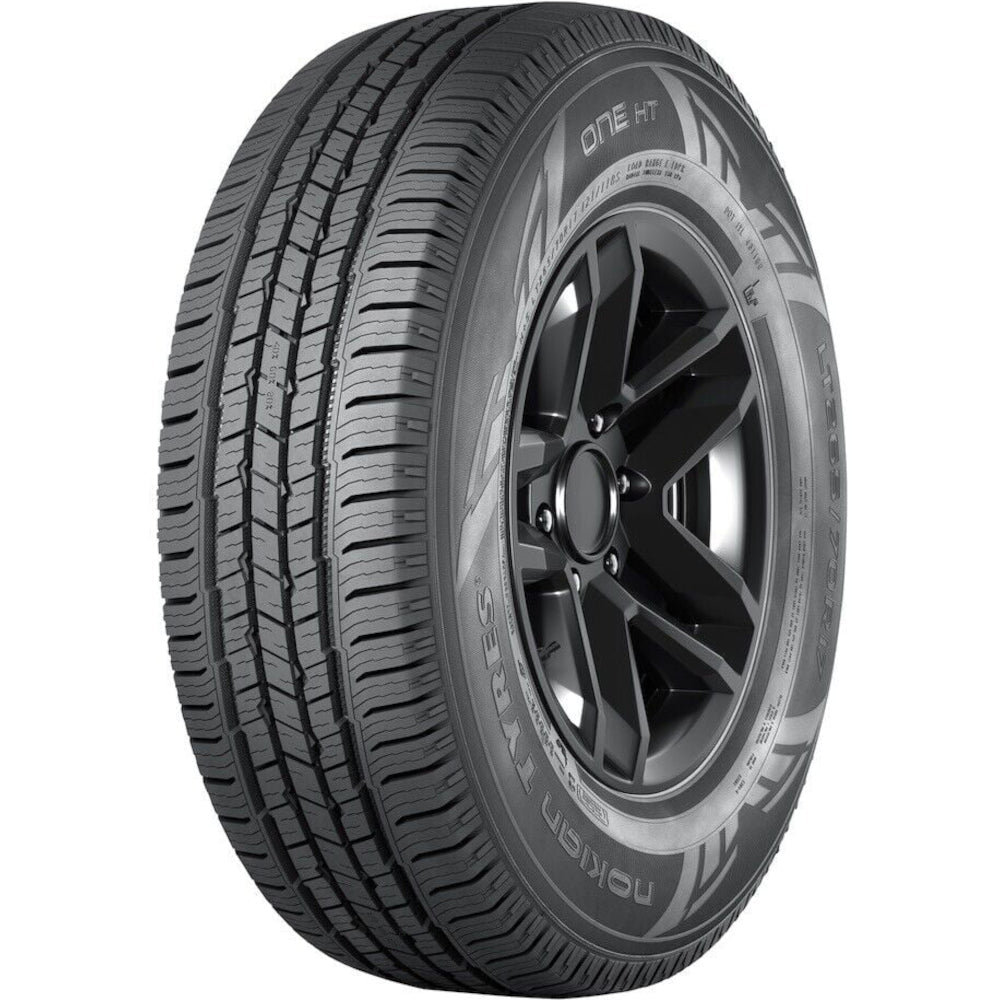 NOKIAN ONE HT LT275/65R20 (34.1X10.8R 20) Tires