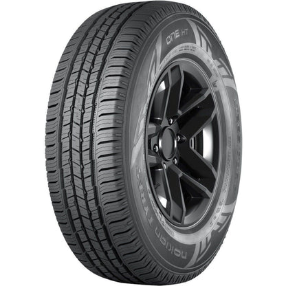 NOKIAN ONE HT LT275/65R20 (34.1X10.8R 20) Tires