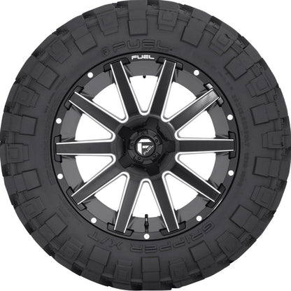 FUEL GRIPPER XT 33X12.50R22 Tires