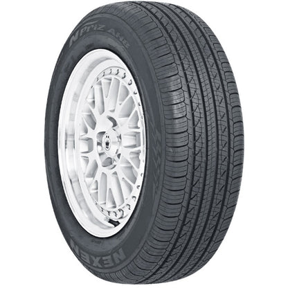 Nexen N Priz AH8 215/55R17 (26.3x8.5R 17) Tires