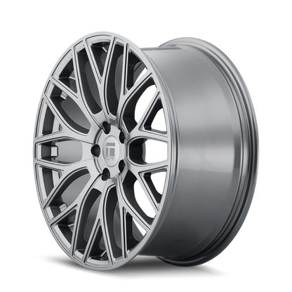 TOUREN TR76 3276 18X8 35 5x112 GRAPHITE