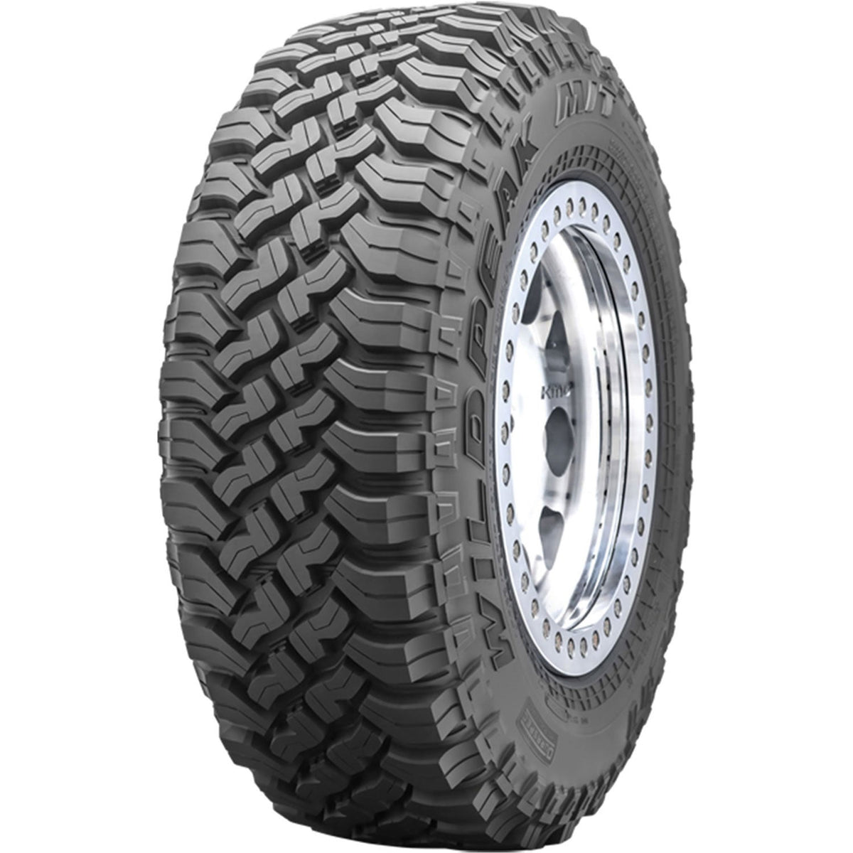 FALKEN WILDPEAK MT LT315/70R17 (34.6X9.4R 17) Tires