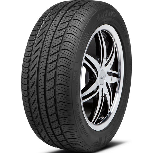 KUMHO ECSTA 4X II 275/40ZR20 (28.7X10.8R 20) Tires