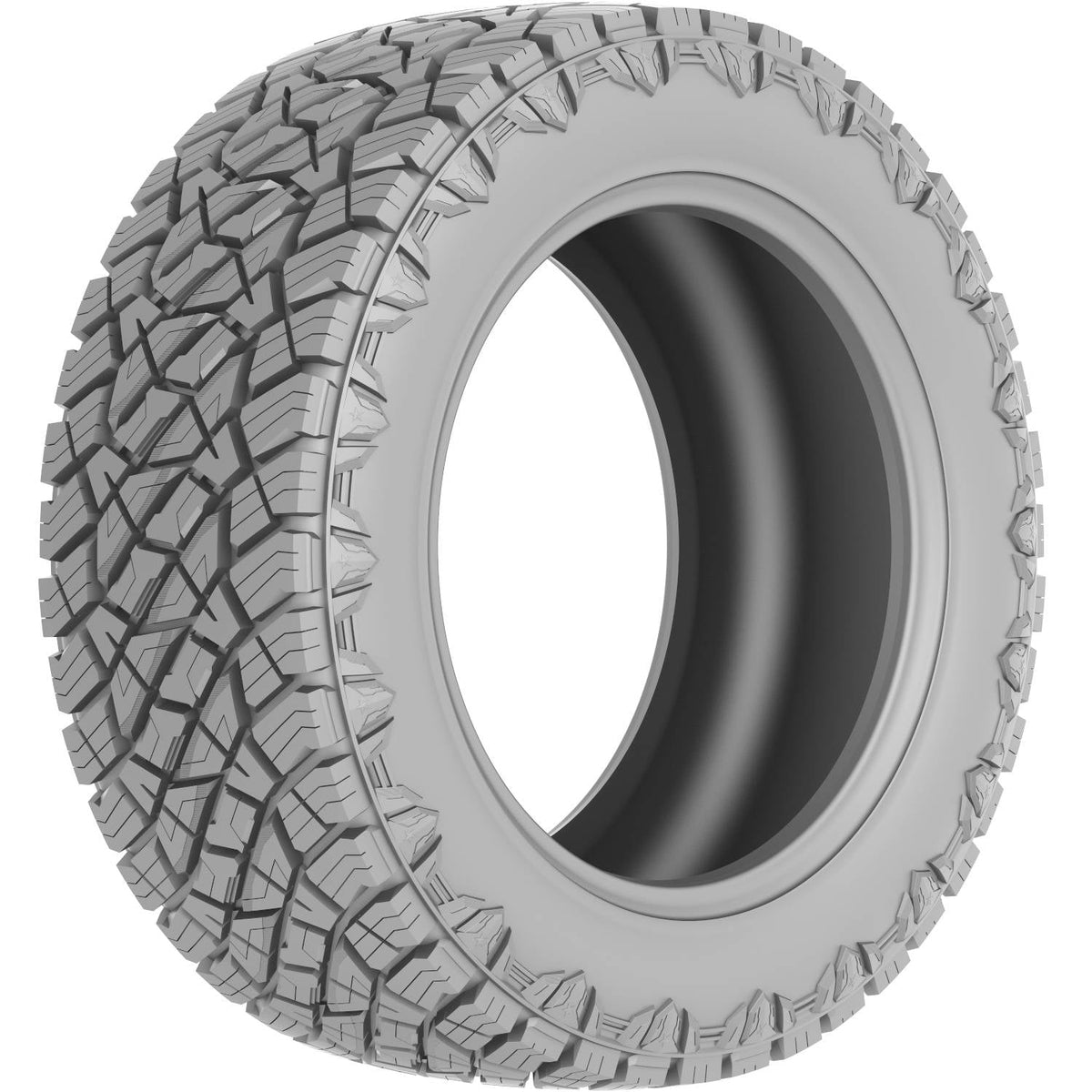 Predator New Mutant X-AT - 33X12.50R22LT (33") 109R All Terrain | PRXAT32SF