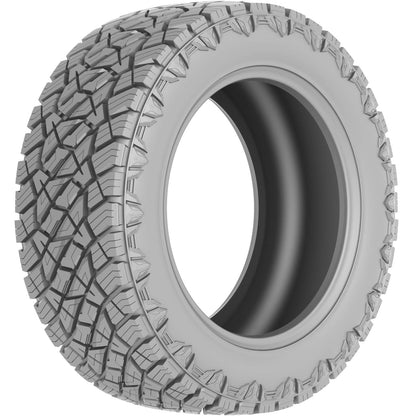Predator New Mutant X-AT - 33X12.50R22LT (33") 109R All Terrain | PRXAT32SF