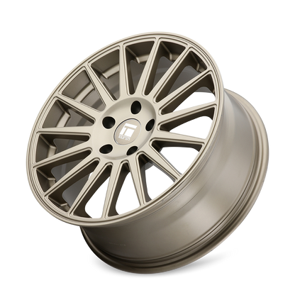 TOUREN TR92 3292 20X10.5 35 5x120 MATTE GOLD