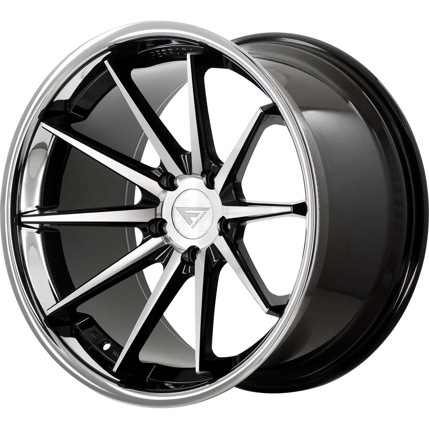 Ferrada FR2 22x9 +30 FR22295120MA30