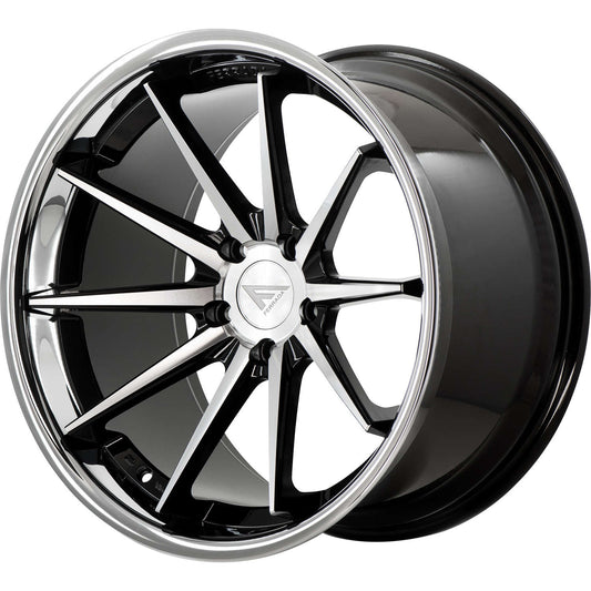Ferrada FR2 22x9 +30 FR22295120MA30