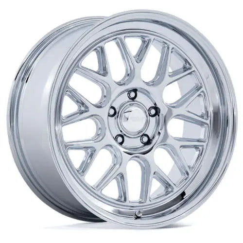 AMERICAN RACING VINTAGE VN516 G-FORCE 18X10 0 5X120.65 CHROME