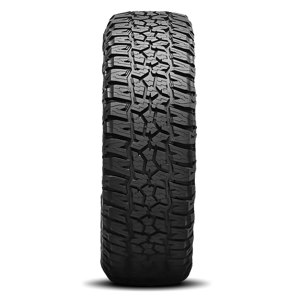 MILESTAR Patagonia A/T Pro - 285/70R17 All-Season Tire | 24695004