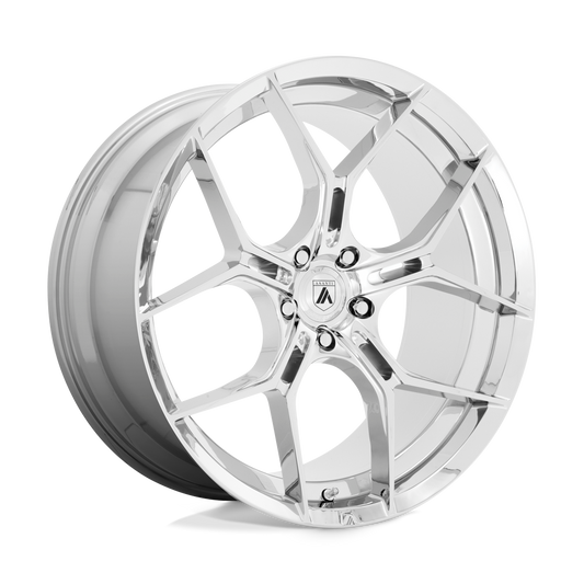 Asanti Black ABL-37 MONARCH 22X10.5 40 5X112/5X112 Chrome