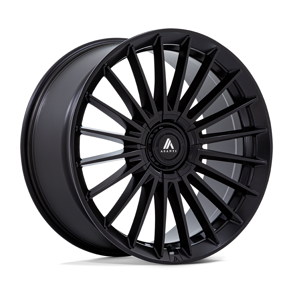 ASANTI BLACK AB048 VICEROY 20X10.5 18 5X115/5X120 MATTE BLACK