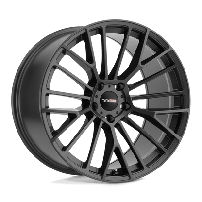 Cray ASTORIA 19X10 37 5X120.65/5X4.75 HIGH GLOSS GUNMETAL
