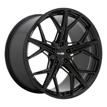 Cray HAMMERHEAD 20X10.5 68 5X120.65/5X4.75 GLOSS BLACK