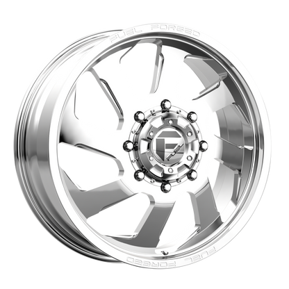 Fuel Mono DD39 FF39D 20X8.25 105 8X200 POLISHED