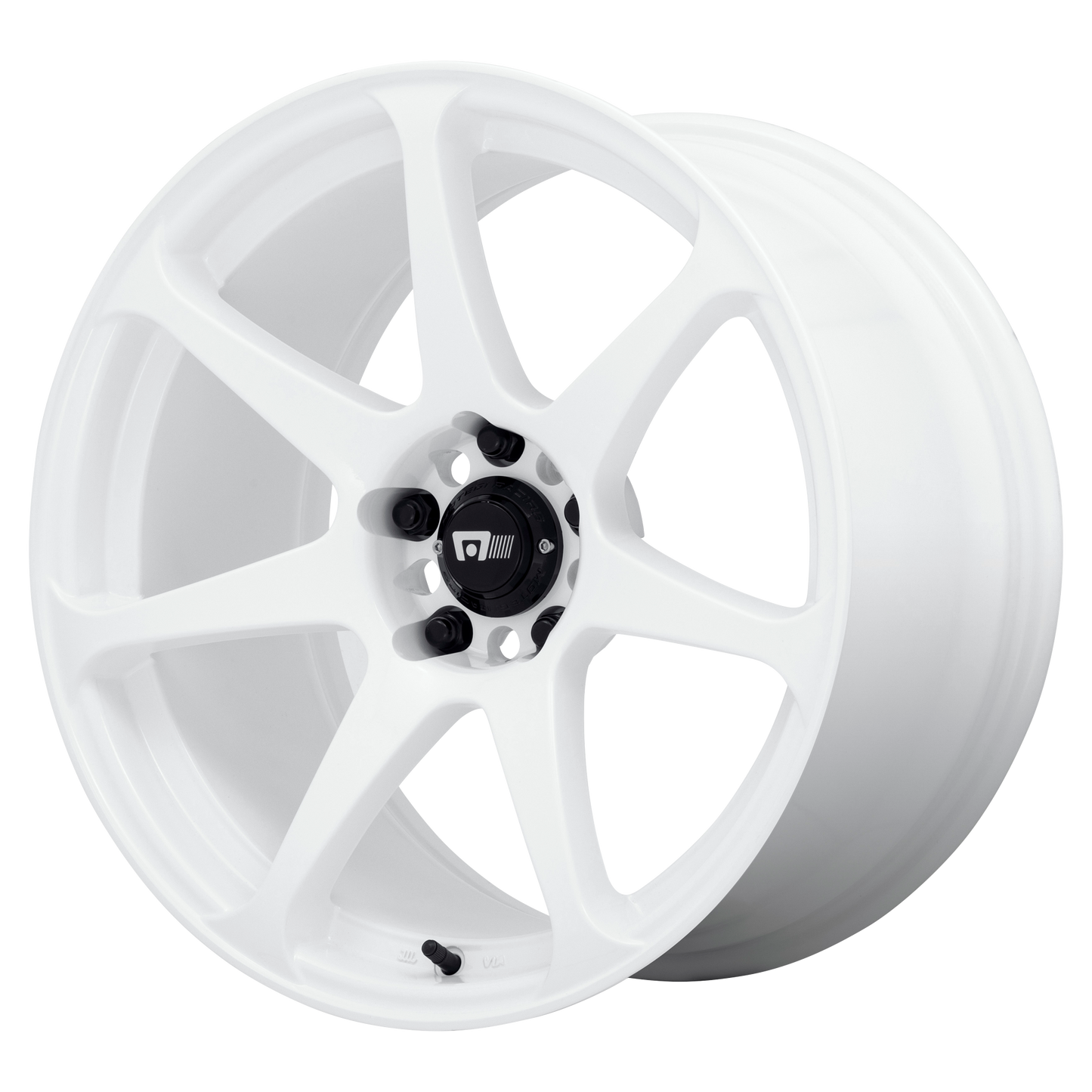 Motegi MR154 BATTLE 17X8 30 5X110 WHITE