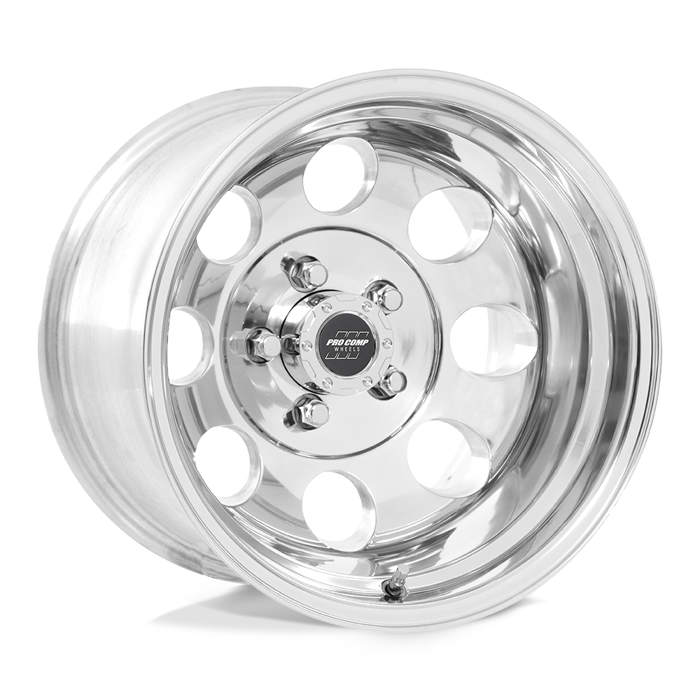 PRO COMP PA69 VINTAGE 15X10 -47 5X114.3 POLISHED
