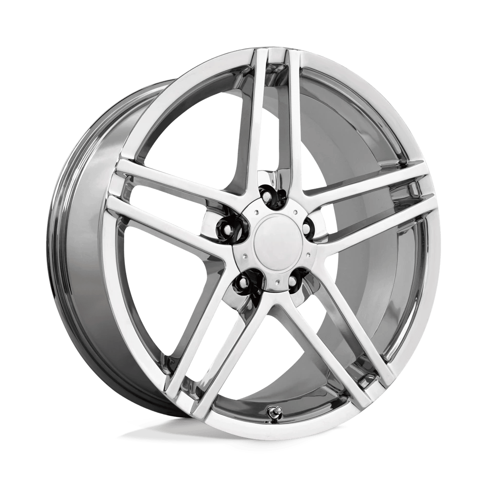 PERFORMANCE REPLICAS PR117 19X10 79 5X120.65/5X4.75 Chrome