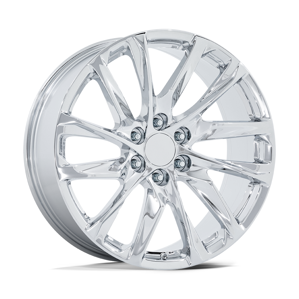 PERFORMANCE REPLICAS PR213 22X9 28 6X139.7 CHROME