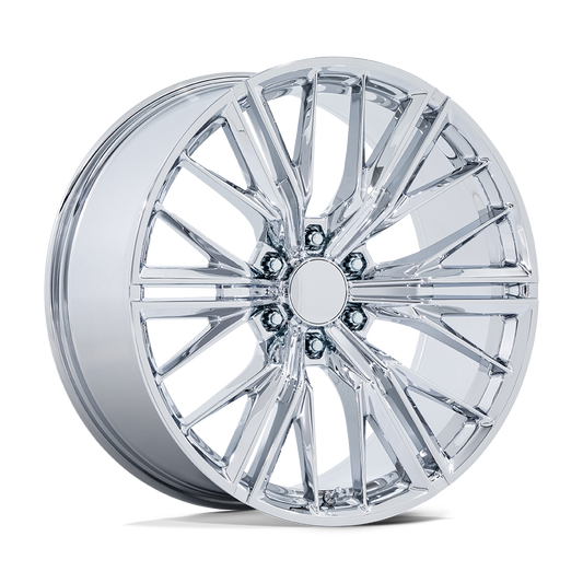 PERFORMANCE REPLICAS PR227 26x10 31 6x139.7 CHROME
