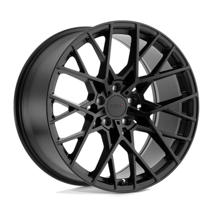TSW SEBRING 17X8 32 5X112/5X112 MATTE BLACK