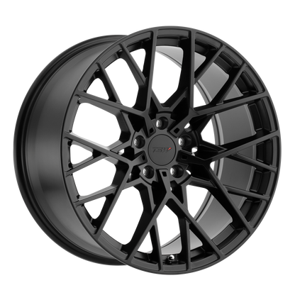 TSW SEBRING 20X8.5 30 5X114.3/5X4.5 MATTE BLACK
