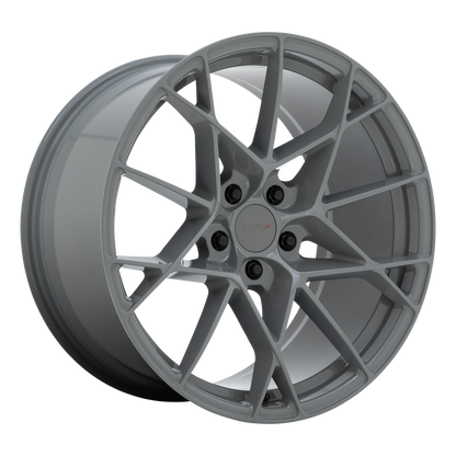 TSW SECTOR 20X10.5 41 5X112/5X112 BATTLESHIP GRAY