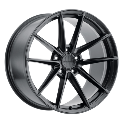 Victor Equipment ZUFFEN 21X11 56 5X130/5X130 MATTE BLACK