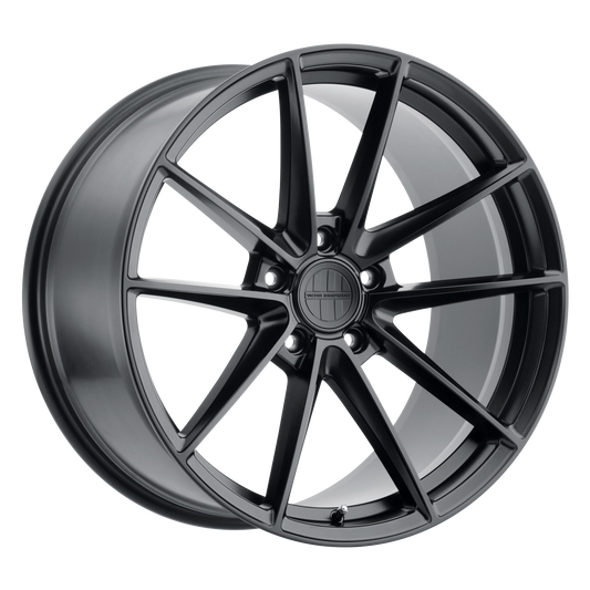 Victor Equipment ZUFFEN 21X11 56 5X130/5X130 MATTE BLACK