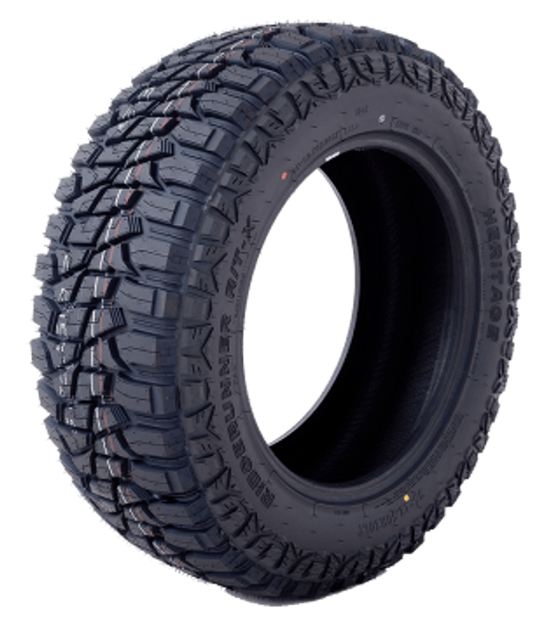 35X12.50R20 HERITAGE RT