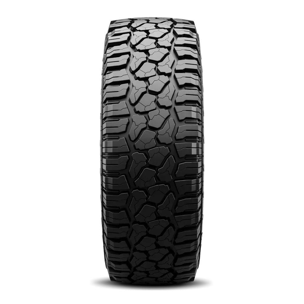 FALKEN Wildpeak R/T01 - 33X12.50R17LT (32.8") 120R Rugged Terrain | 28757753