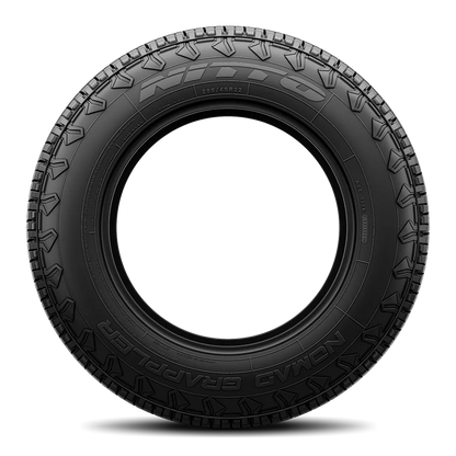NITTO Nomad Grappler - 285/45R22 Rugged-Terrain Tire | 212280