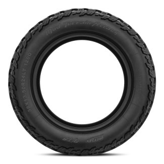 TERRAIN ATTACK M/T 38X15.50R26 126P LR E 65PSI MAX