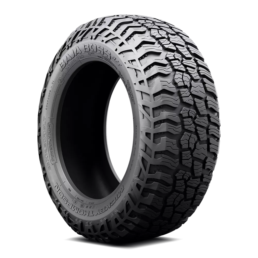 MICKEY THOMPSON Baja Boss A/T - 35X15.50R24LT (24.7") 118Q All Terrain | 90000039595