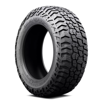 MICKEY THOMPSON Baja Boss A/T - 35X15.50R24LT (24.7") 118Q All Terrain | 90000039595