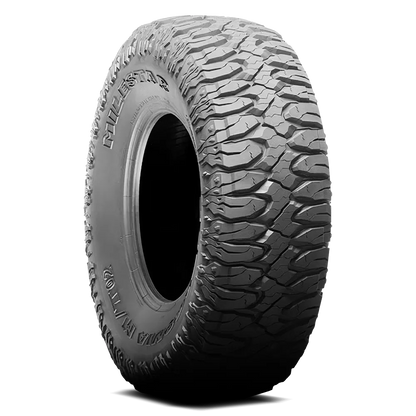 MILESTAR Patagonia M/T-02 - 37X13.50R22LT Mud-Terrain Tire | 22371304