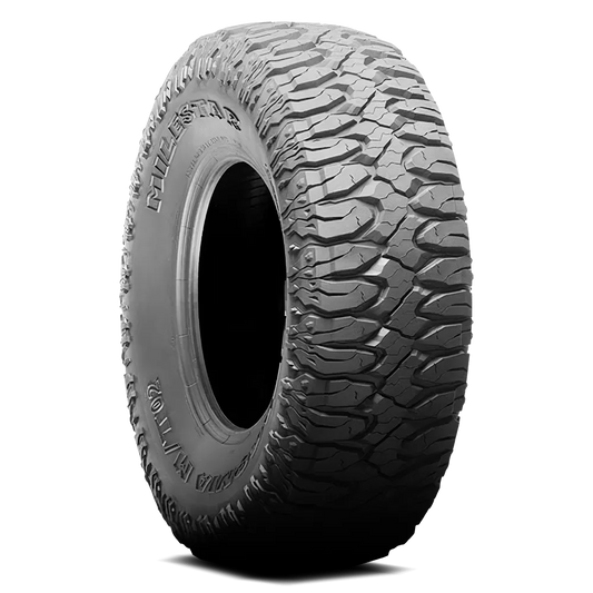 MILESTAR Patagonia M/T-02 - 37X13.50R22LT Mud-Terrain Tire | 22371304