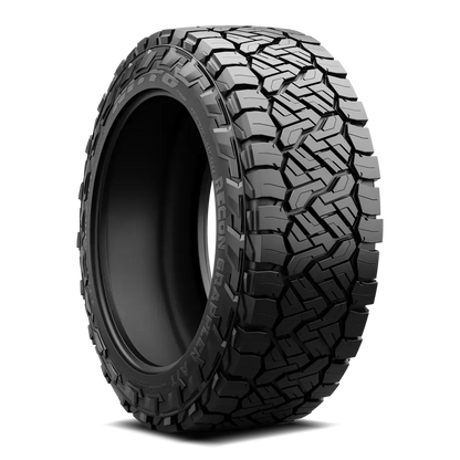 NITTO Recon Grappler A/T - 275/50R22 Mud-Terrain Tire | 219210