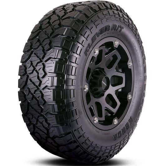 Kenda Klever R/T 33X12.50R24LT (Load F) KEN601031