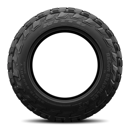 NITTO Recon Grappler A/T - 33X11.50R20LT Mud-Terrain Tire | 219200