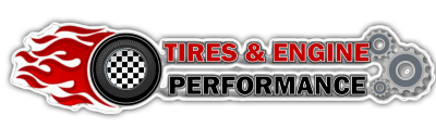 Tires and Engine Performance