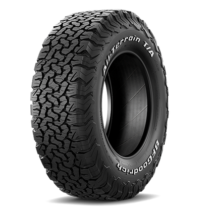 BFGOODRICH ALL TERRAIN TA KO2 LT305/55R20 (33.2X12R 20) Tires