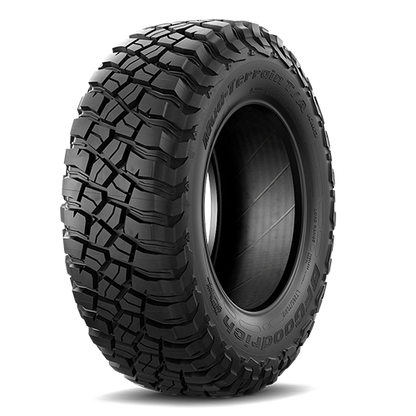 BFGOODRICH MUD-TERRAIN T/A KM3 LT305/60R18 (32.4X12R 18) Tires