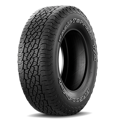 BFGOODRICH TRAIL-TERRAIN T/A 235/55R18 (28.1X9.3R 18) Tires