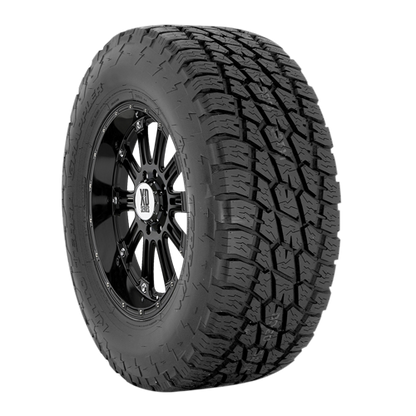 NITTO Terra Grappler G3 - LT305/70R17 All-Terrain Tire | 222-950