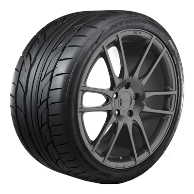 NITTO NT555 G2 255/45ZR18 (27.1X10R 18) Tires
