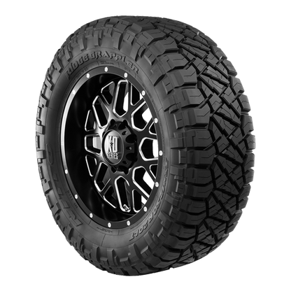 NITTO Terra Grappler G3 - 225/65R17 All-Terrain Tire | 224-360