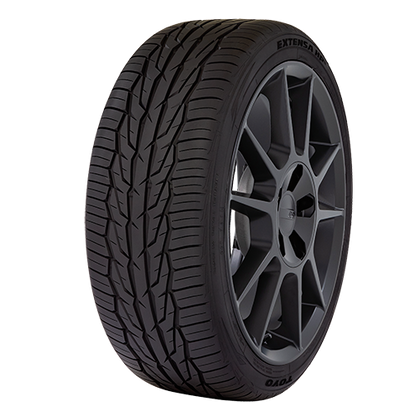 TOYO TIRES EXTENSA HP II 275/40R20 (28.7X10.9R 20) Tires